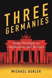 Three Germanies