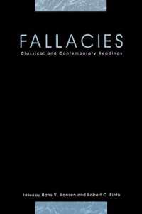 Fallacies