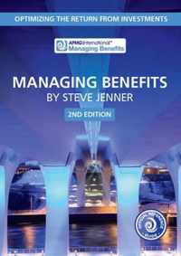 Managing benefits