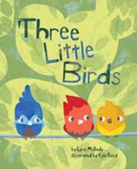 Three Little Birds