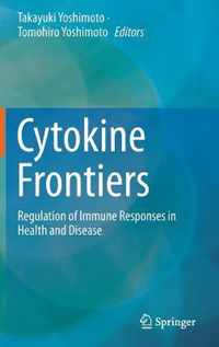 Cytokine Frontiers