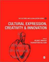 Cultures and Globalization: Cultural Expression, Creativity and Innovation