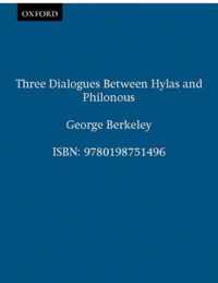 Three Dialogues Between Hylas and Philonous