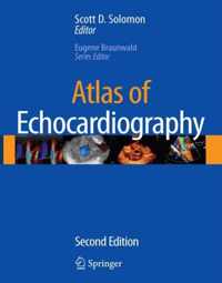 Atlas of Echocardiography