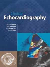 Clinical Echocardiography