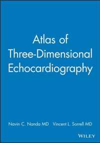 Atlas of Three-Dimensional Echocardiography