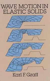 Wave Motion in Elastic Solids