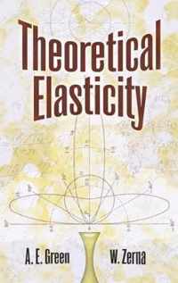 Theoretical Elasticity