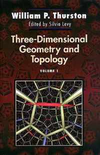 Three-Dimensional Geometry and Topology, Volume 1