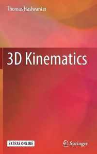 3D Kinematics