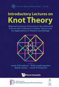 Introductory Lectures On Knot Theory