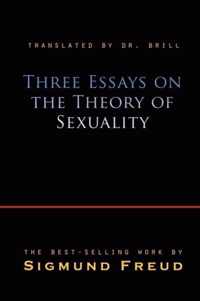 Three Essays On The Theory Of Sexuality