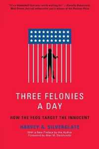 Three Felonies A Day