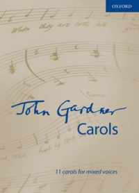 John Gardner Carols