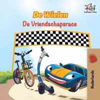 De Wielen De Vriendschapsrace