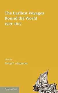 The Earliest Voyages Round the World, 1519-1617