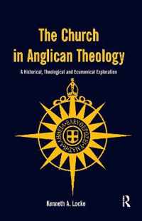 The Church in Anglican Theology