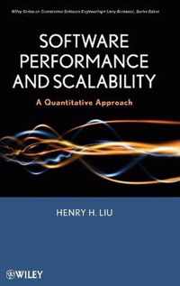 Software Performance and Scalability