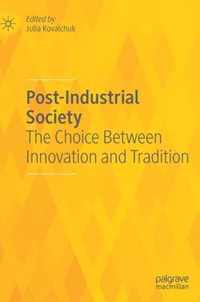 Post-Industrial Society