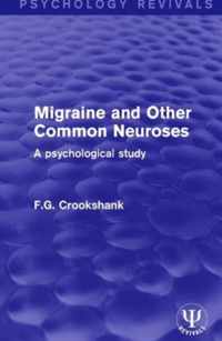 Migraine and Other Common Neuroses