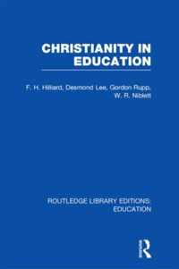 Christianity in Education