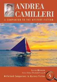 Andrea Camilleri