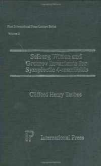 Seiberg Witten and Gromov Invariants for Symplectic 4-manifolds