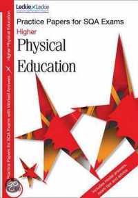 Higher Physical Education Practice Papers