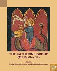 The Katherine Group (MS Bodley 34)