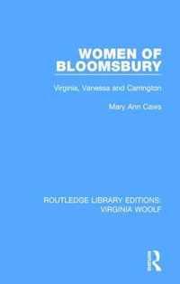 Women of Bloomsbury