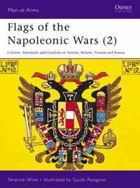 Flags of Napoleonic War, No. 2