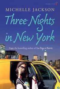 Three Nights in New York