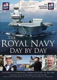 The Royal Navy Day by Day