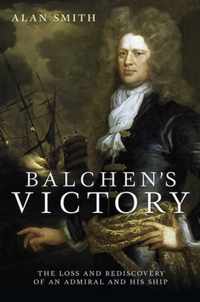 Balchen's Victory