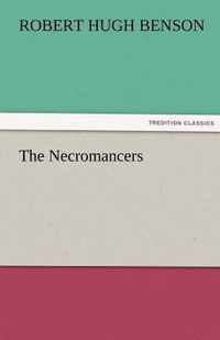 The Necromancers