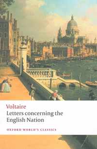 WC Letters Concerning The English Nation