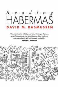 Reading Habermas