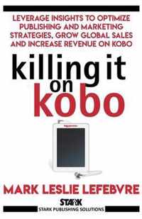 Killing It On Kobo