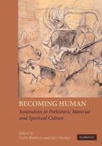 Becoming Human