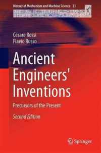 Ancient Engineers' Inventions