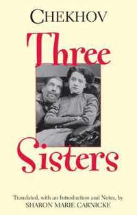 Three Sisters