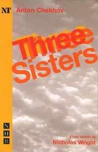 Three Sisters