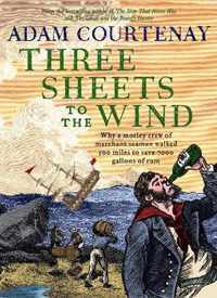 Three Sheets to the Wind