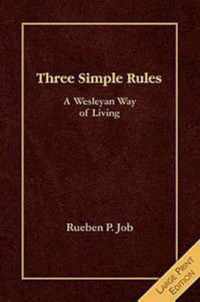 Three Simple Rules