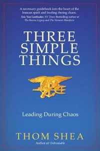 Three Simple Things