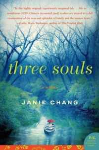 Three Souls