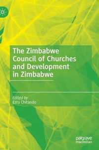 The Zimbabwe Council of Churches and Development in Zimbabwe