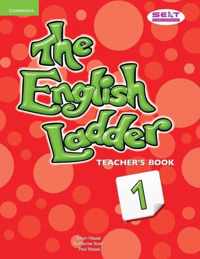 The English Ladder Level 1 Teacher's Book