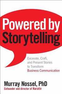 Powered by Storytelling