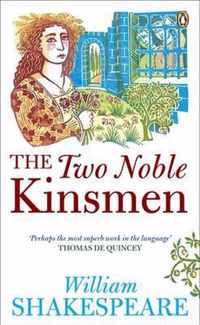 The Two Noble Kinsmen